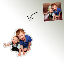 Lade das Bild in den Galerie-Viewer, Personalisiertes Baby Formkissen™